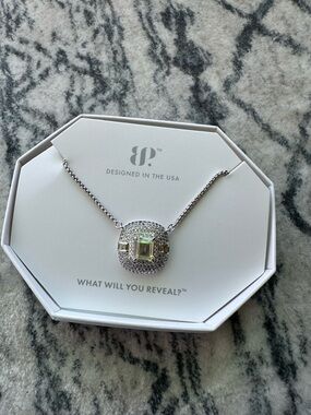 Bomb Party OG Necklace